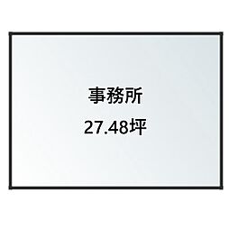 間取図画像 