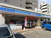 ローソン　千代田一丁目店