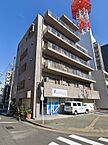 愛知県名古屋市熱田区新尾頭3丁目：物件画像／HOMMAX　LEASING株式会社