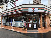 セブンイレブン　名古屋泉2丁目店