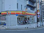 デイリーヤマザキ　名古屋駅西店