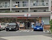セブンイレブン　名古屋新栄2丁目南店