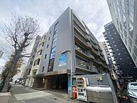 愛知県名古屋市中区丸の内3丁目：物件画像／HOMMAX　LEASING株式会社