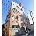 愛知県名古屋市中区新栄1丁目：物件画像／HOMMAX　LEASING株式会社