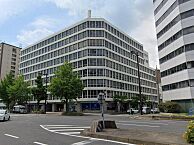 愛知県名古屋市東区代官町：物件画像／HOMMAX　LEASING株式会社