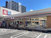 セブンイレブン　名古屋代官町店