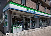 ファミリーマート　明和高校前店