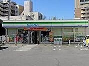 ファミリーマート　松原二丁目店