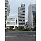 愛知県名古屋市中区新栄2丁目：物件画像／HOMMAX　LEASING株式会社