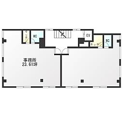 🉐敷金礼金0円！🉐紀志屋ビル