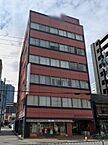 愛知県名古屋市西区名駅2丁目：物件画像／HOMMAX　LEASING株式会社
