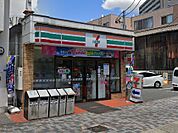 セブンイレブン　名古屋徳川2丁目店
