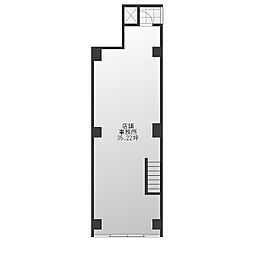 🉐敷金礼金0円！🉐亀島テナントビル