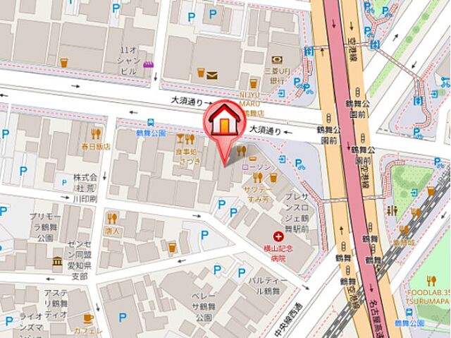 地図