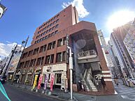 愛知県名古屋市中区栄4丁目：物件画像／HOMMAX　LEASING株式会社