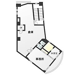 🉐敷金礼金0円！🉐LDK東白壁
