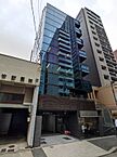 愛知県名古屋市東区泉1丁目：物件画像／HOMMAX　LEASING株式会社