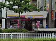 ミニストップ　車道店