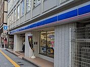 ローソン　広小路栄四丁目店