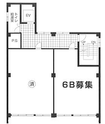 🉐敷金礼金0円！🉐オクト王子ビル