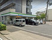 ファミリーマート　今池三丁目店
