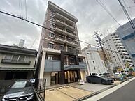 愛知県名古屋市西区那古野2丁目：物件画像／HOMMAX　LEASING株式会社