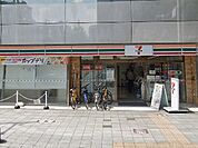 セブンイレブン　名古屋名駅4丁目店