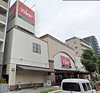 バロー新栄店
