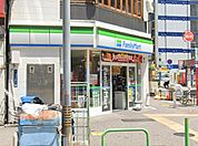 ファミリーマート　錦三丁目店