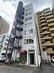 愛知県名古屋市北区平安2丁目：物件画像／HOMMAX　LEASING株式会社