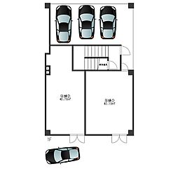 ユーキャン上小田井の間取図画像