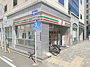 セブンイレブン名古屋名駅3江川線店