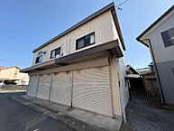 岐阜県安八郡神戸町大字丈六道：物件画像／HOMMAX　LEASING株式会社