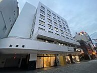 愛知県名古屋市中村区名駅3丁目3-2：物件画像／HOMMAX　LEASING株式会社