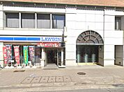 ローソン椿町店