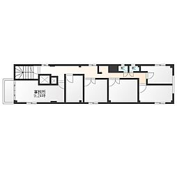 DK丸の内ビルの間取図画像