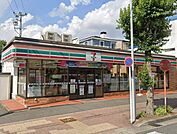 セブンイレブン　名古屋筒井町4丁目店