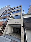 愛知県名古屋市中区上前津2丁目3-2：物件画像／HOMMAX　LEASING株式会社