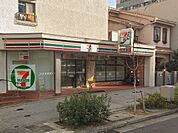 セブンイレブン名古屋上前津2丁目店