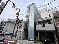 愛知県名古屋市中区栄5丁目：物件画像／HOMMAX　LEASING株式会社