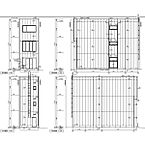 愛知県名古屋市中村区名駅3丁目25-5：物件画像／HOMMAX　LEASING株式会社