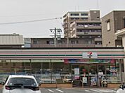 セブンイレブン　名古屋井深町店