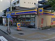 ミニストップ名駅南1丁目店