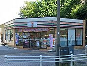 セブンイレブン　名古屋東桜1丁目店