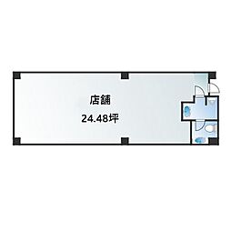 🉐敷金礼金0円！🉐第6ビル和光パート2