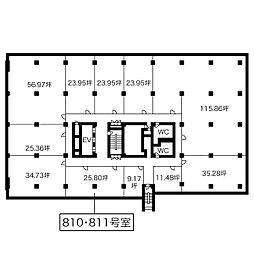 🉐敷金礼金0円！🉐名興中駒ビル