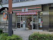 セブンイレブン　名古屋名駅3大東海ビル店
