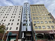 愛知県名古屋市中村区椿町13-16：物件画像／HOMMAX　LEASING株式会社