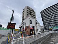 愛知県名古屋市中村区則武2丁目3-2：物件画像／HOMMAX　LEASING株式会社