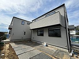 物件画像 荏田町新築戸建全3棟